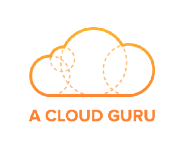 A Cloud Guru logo