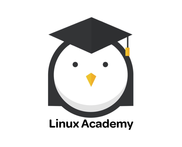 Linux Academy logo